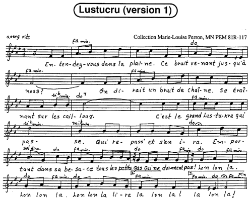 Lustucru (version 1)