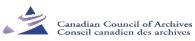 Conseil canadien des archives