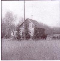 La maison de Pelletier à Victoire 