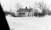 La maison des Duguay à Secretan