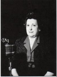 Marie-Antoinette Papen