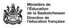 Ministère éducation