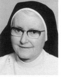 Sr. MargueriteBourgeois